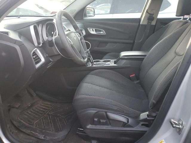 2012 Chevrolet Equinox LS