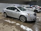 2014 Buick Verano Convenience