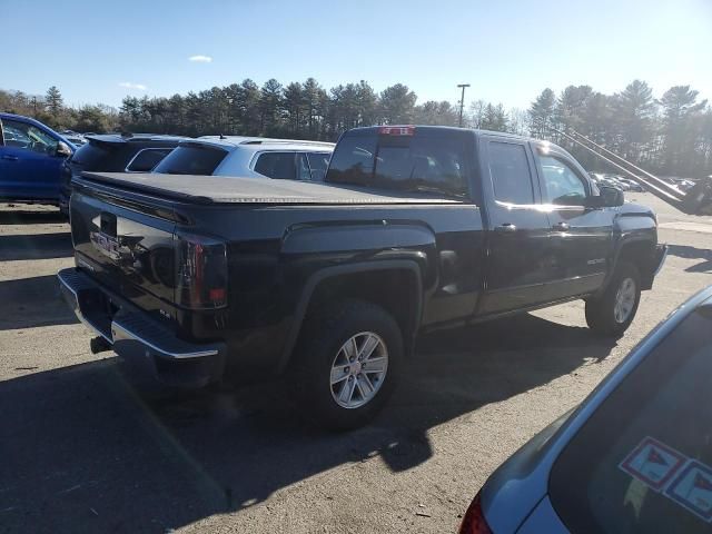 2015 GMC Sierra K1500 SLE