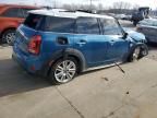 2018 Mini Cooper S Countryman ALL4