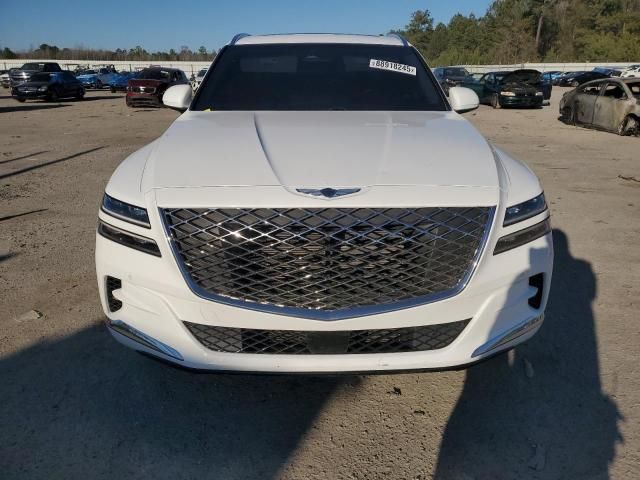 2021 Genesis GV80 Base