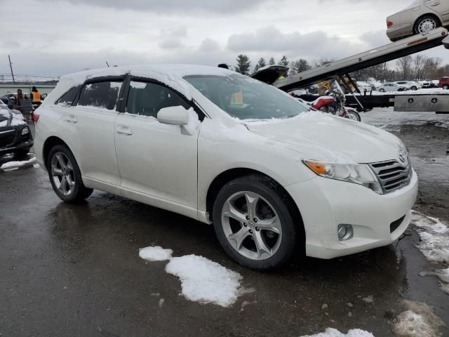 2011 Toyota Venza