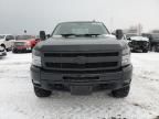 2013 Chevrolet Silverado K1500 LTZ