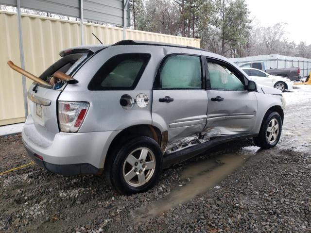 2009 Chevrolet Equinox LS