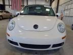 2006 Volkswagen New Beetle Convertible Option Package 2