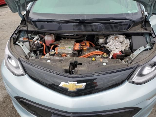 2019 Chevrolet Bolt EV Premier