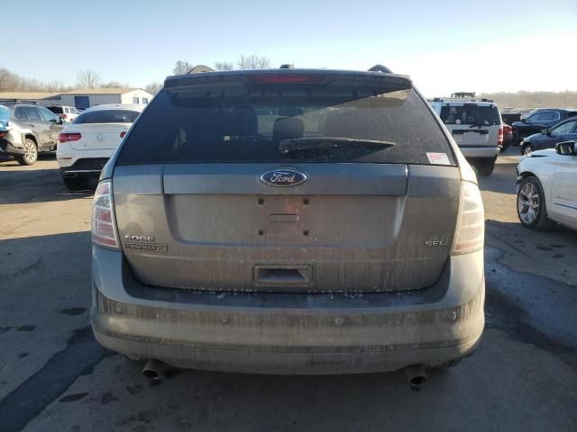 2010 Ford Edge SEL