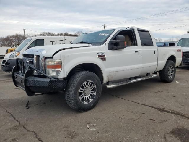 2010 Ford F250 Super Duty