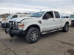 4 X 4 for sale at auction: 2010 Ford F250 Super Duty