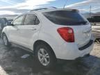 2012 Chevrolet Equinox LTZ