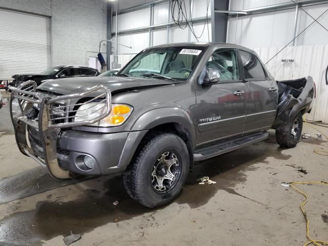 2004 Toyota Tundra Double Cab SR5