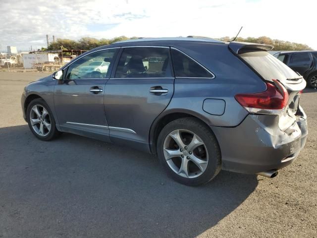 2014 Toyota Venza LE