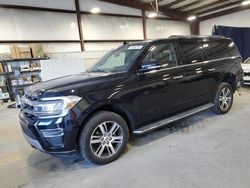 Ford Vehiculos salvage en venta: 2022 Ford Expedition Max Limited