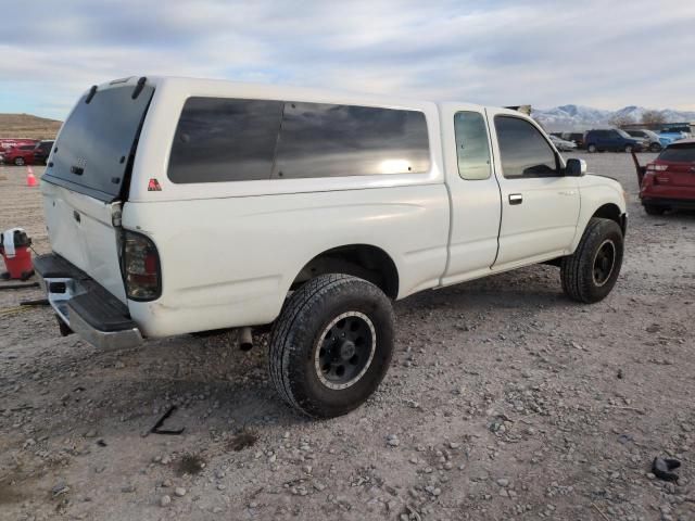 1997 Toyota Tacoma Xtracab SR5