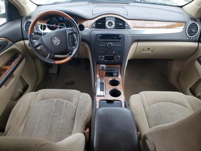 2010 Buick Enclave CX