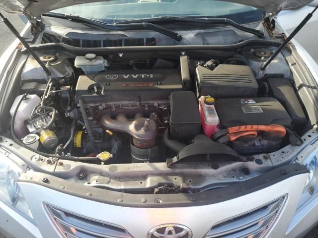 2009 Toyota Camry Hybrid