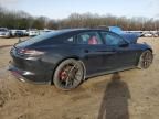 2018 Porsche Panamera Turbo