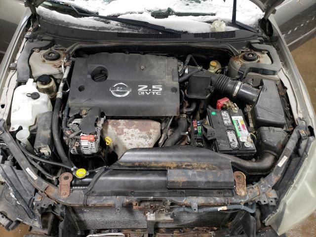 2006 Nissan Altima S