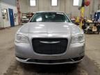 2015 Chrysler 300 Limited