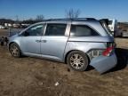 2011 Honda Odyssey EX