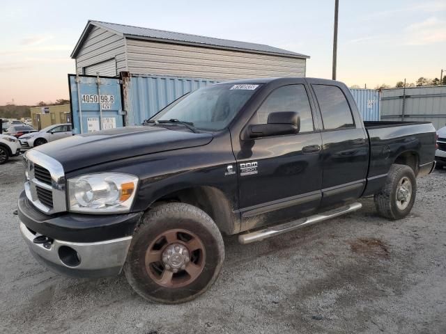 2007 Dodge RAM 2500 ST