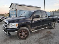 Lots with Bids for sale at auction: 2007 Dodge RAM 2500 ST