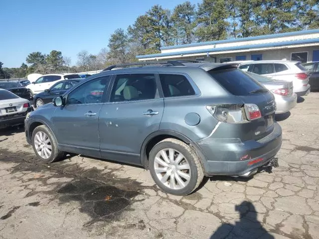 2010 Mazda CX-9