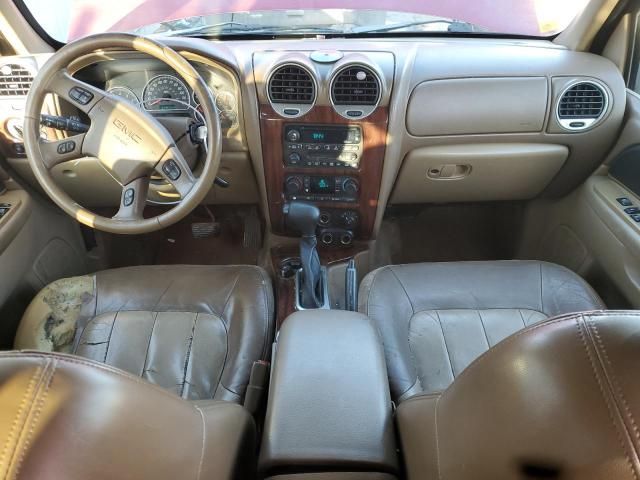 2002 GMC Envoy XL