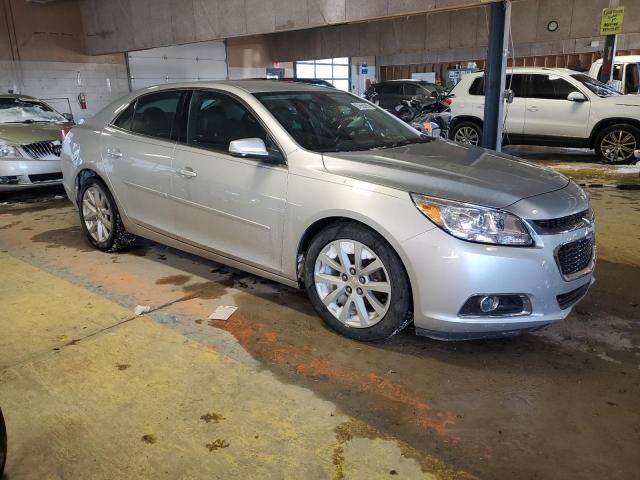 2014 Chevrolet Malibu 2LT