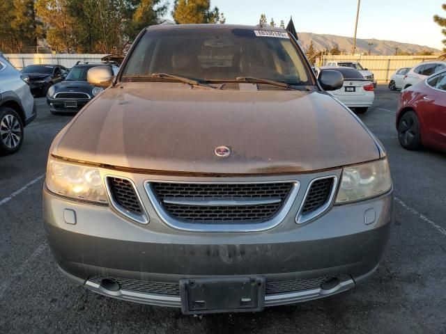 2006 Saab 9-7X Linear