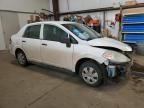 2009 Nissan Versa S