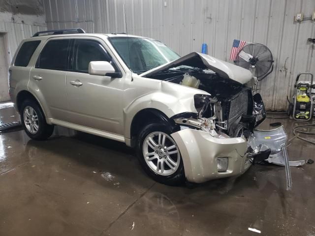 2010 Mercury Mariner Premier