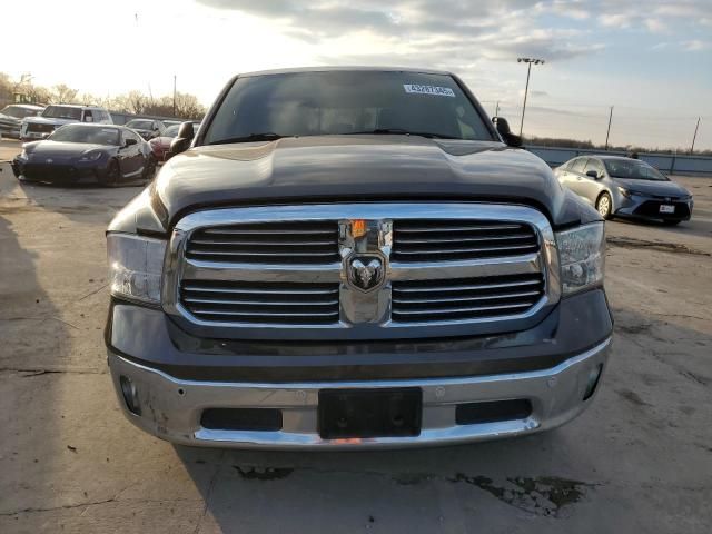 2016 Dodge RAM 1500 SLT