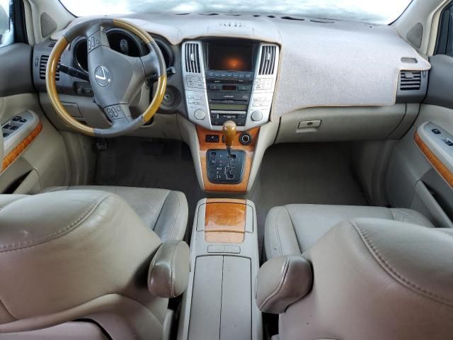 2005 Lexus RX 330