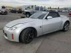 2006 Nissan 350Z Roadster