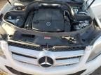 2015 Mercedes-Benz GLK 350 4matic