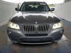 2011 BMW X3 XDRIVE28I