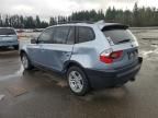 2005 BMW X3 3.0I