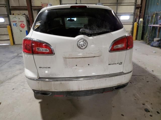 2013 Buick Enclave