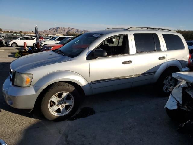 2007 Dodge Durango SLT