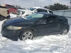 2011 Honda CR-Z EX en venta en Moraine, OH