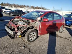 Vehiculos salvage en venta de Copart Cleveland: 2006 Toyota Prius