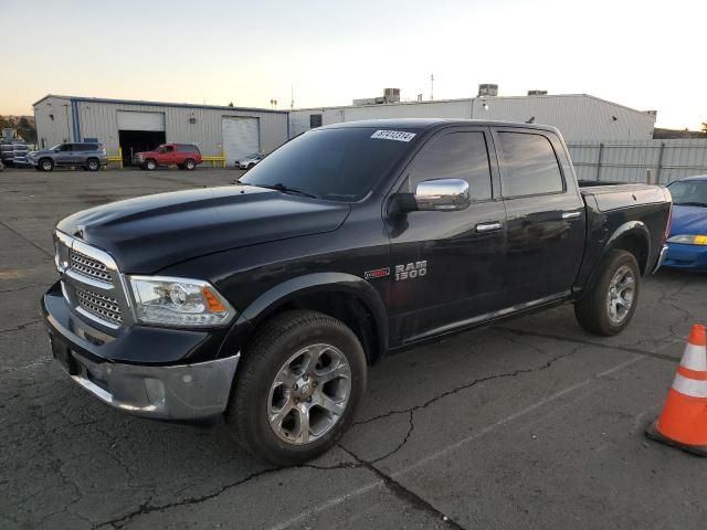 2018 Dodge 1500 Laramie