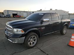 Dodge Vehiculos salvage en venta: 2018 Dodge 1500 Laramie