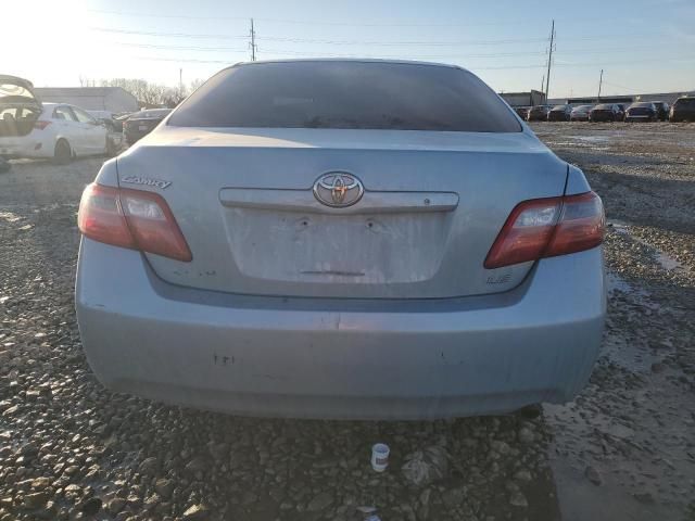 2009 Toyota Camry Base