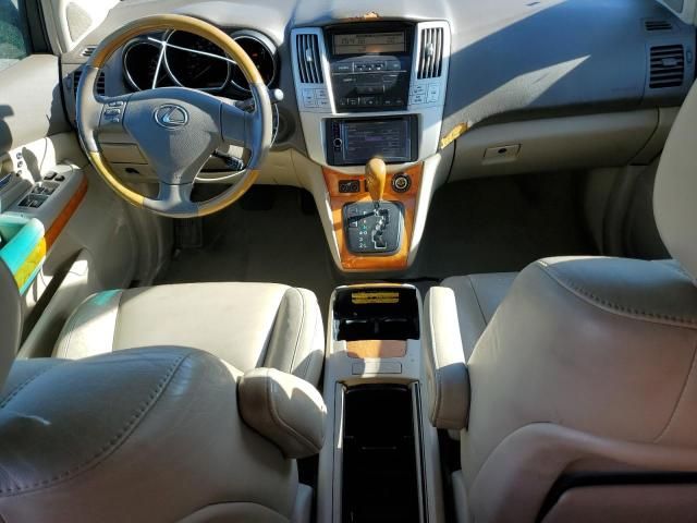 2008 Lexus RX 350