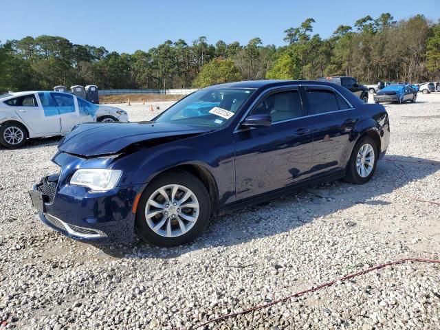 2015 Chrysler 300 Limited