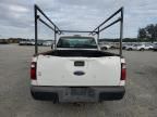 2008 Ford F250 Super Duty