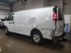 2008 Chevrolet Express G1500