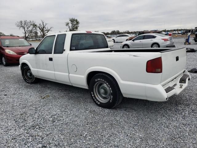 1996 GMC Sonoma